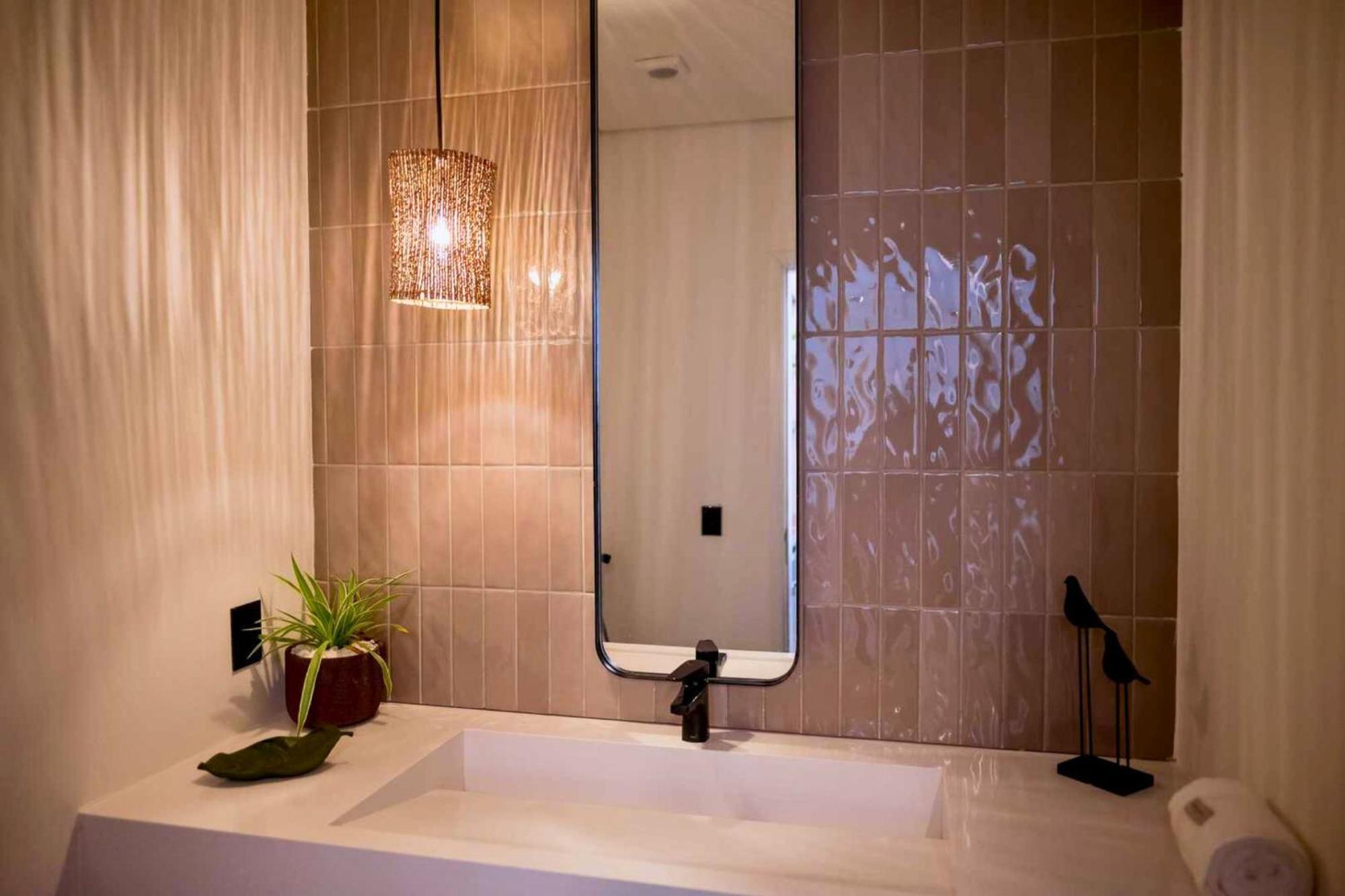 Nanii Hotel เซามิเกลโดกอสโตโซ ภายนอก รูปภาพ