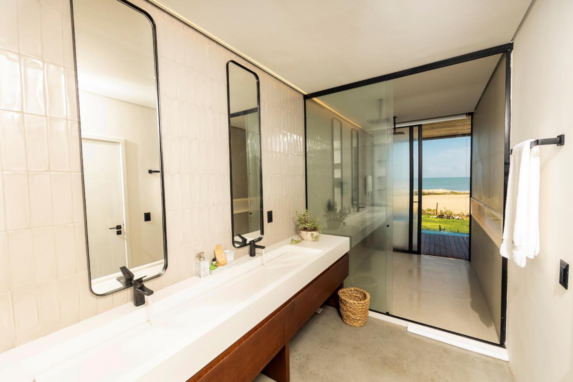 Nanii Hotel เซามิเกลโดกอสโตโซ ภายนอก รูปภาพ